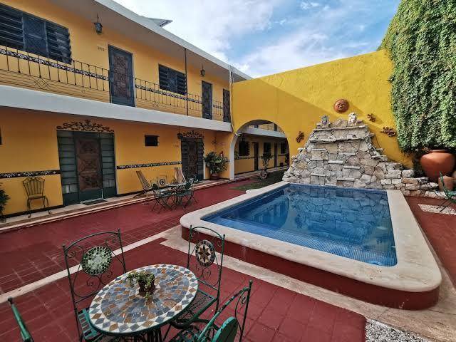 Hotel mucuy