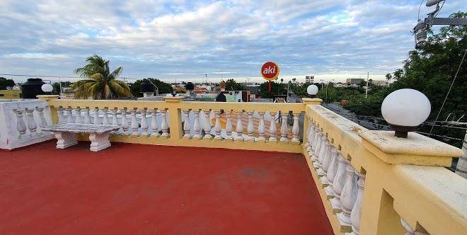 Hotel posada don jose