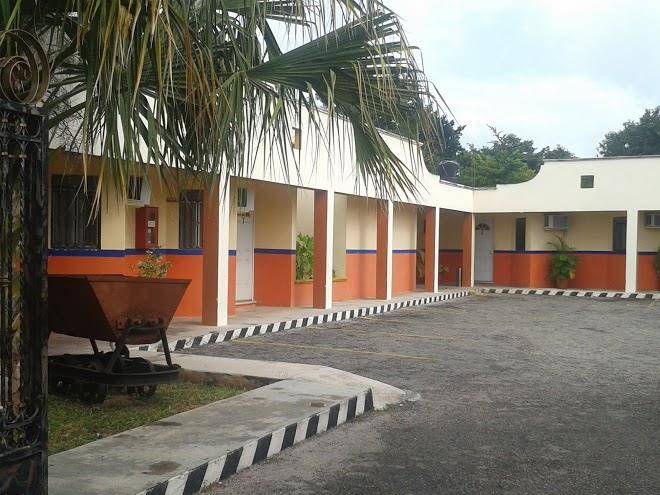 Hotel turi cs