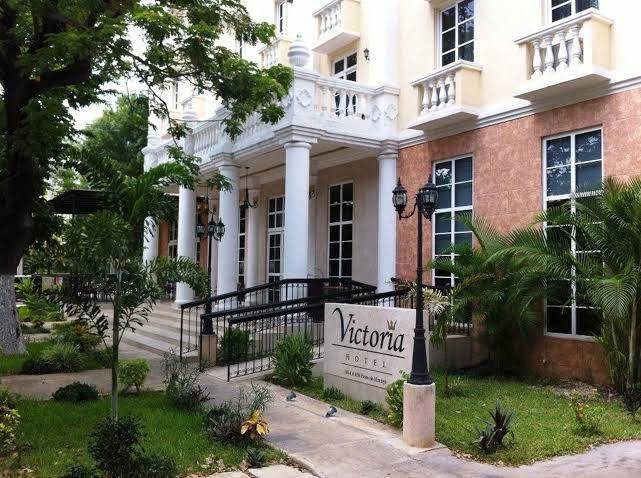 Hotel victoria