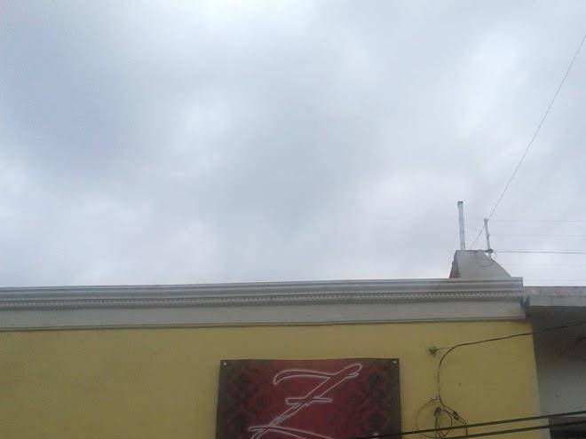 Hotel zaza