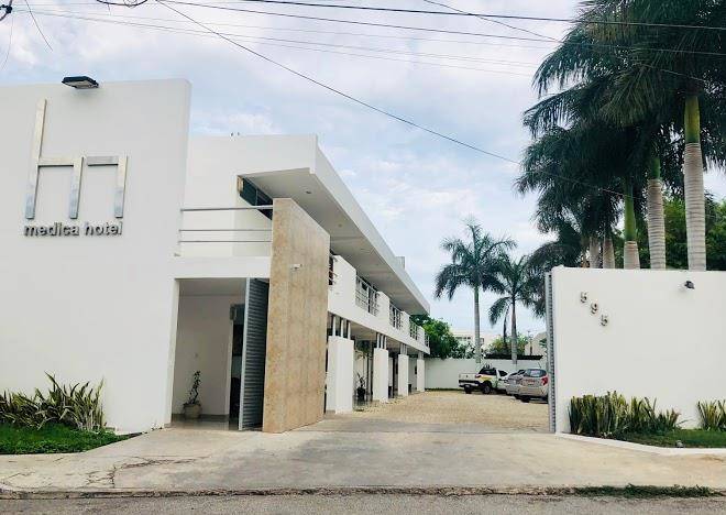 Medica hotel