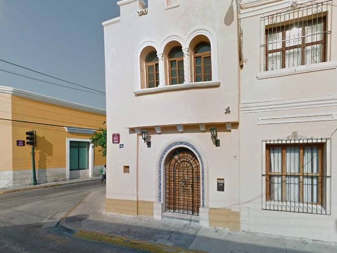 Mi esquina
