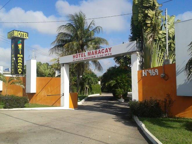 Motel maracay