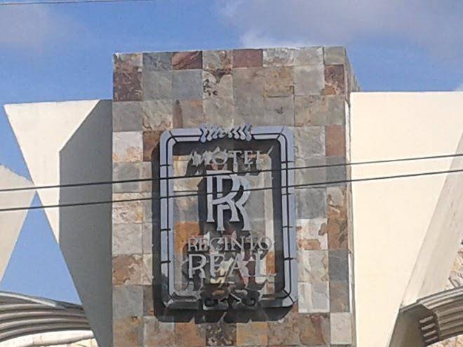 Motel recinto real
