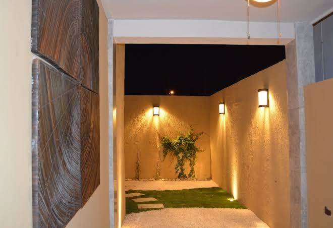 Nueva historia hotel boutique