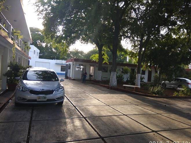 Operadora de hoteles centenario sa de cv