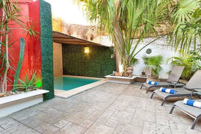 Viva merida hotel boutique