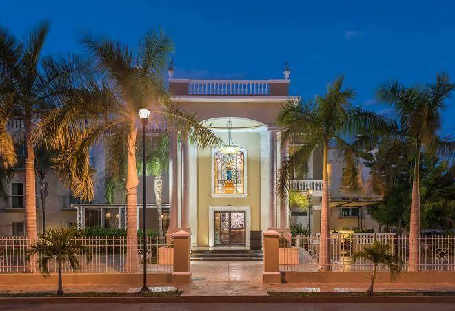 Wyndham merida