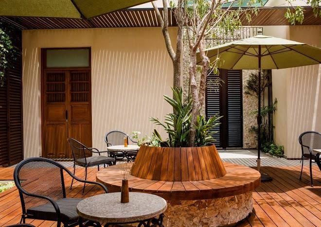 Ya'ax hotel boutique