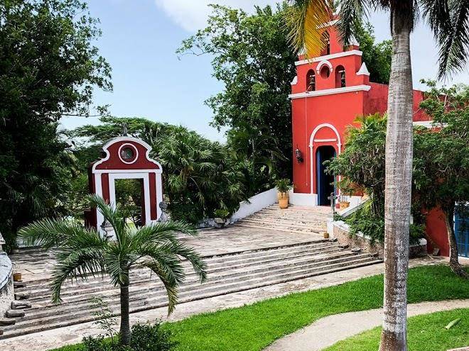 Hacienda san antonio dzina