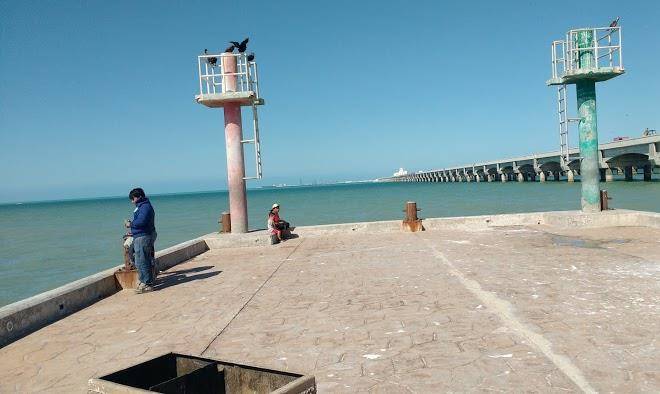 Centro vacacional obrero ctm