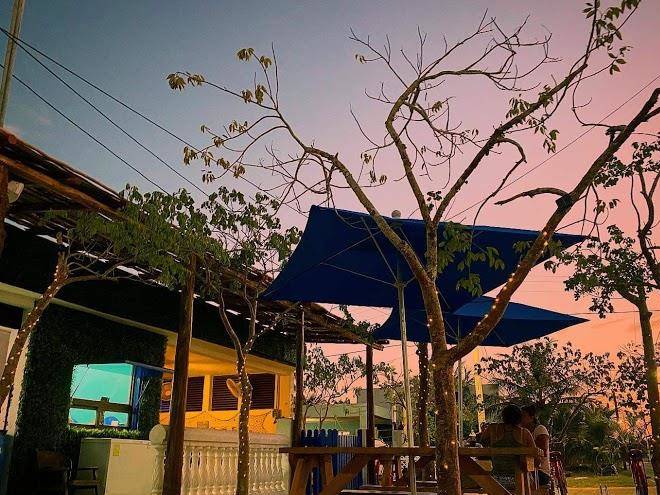 Hotel amor