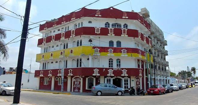 Hotel don jose