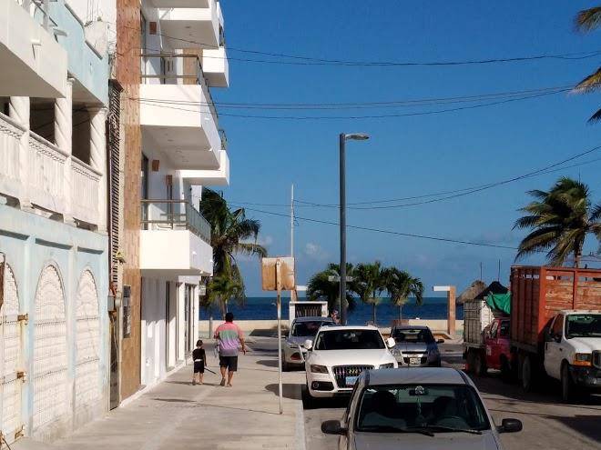 Hotel el navio