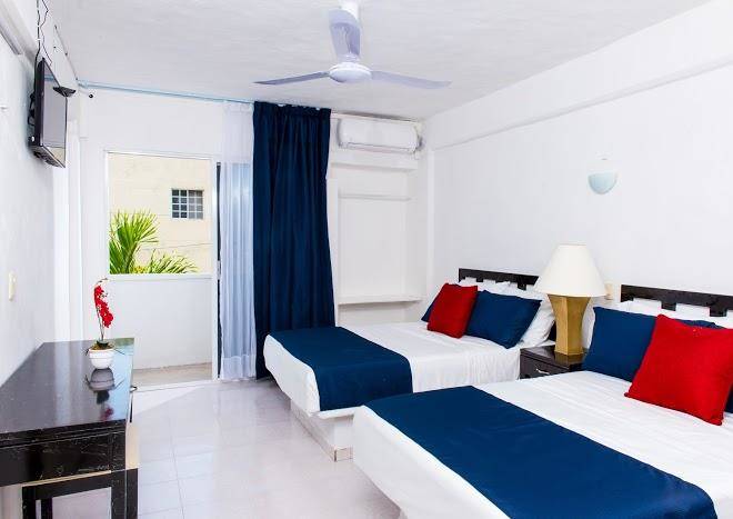 Hotel independencia