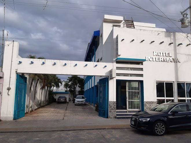 Hotel intermaya