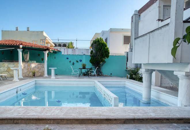 Hotel vialmar