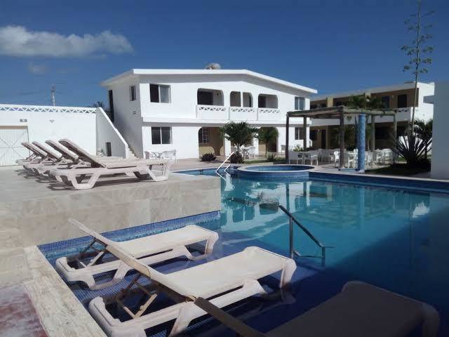 Moka hotel