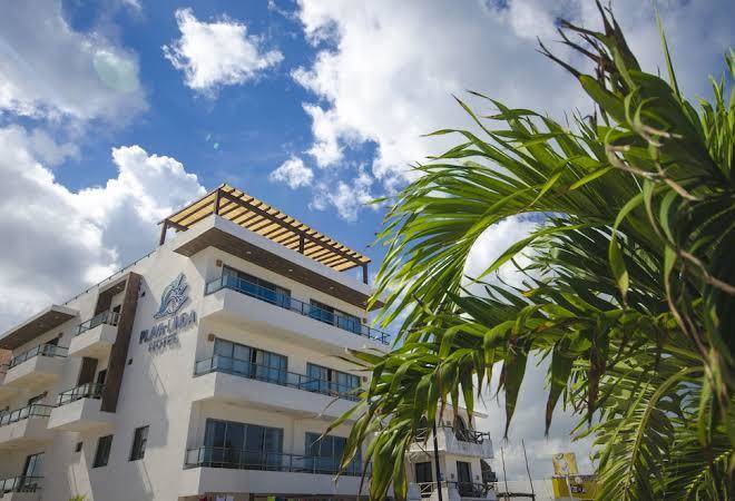 Playa linda hotel