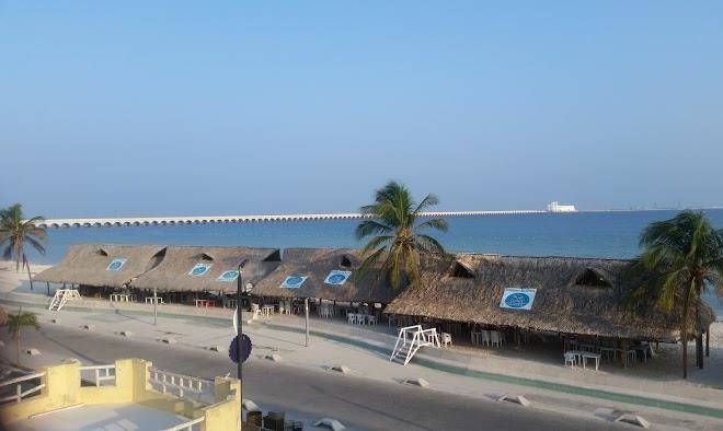 Real del mar hotel