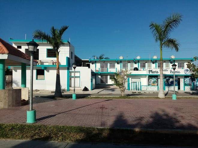 Htelito mariaeugenia rio