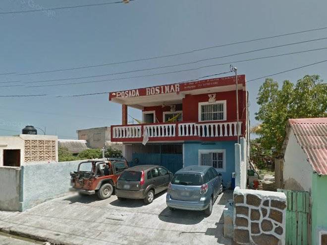 Posada rosymar