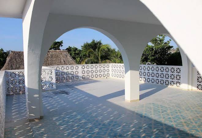 San felipe b&b