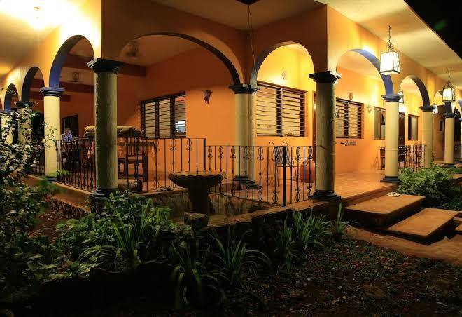 The flycatcher inn boutique hotel