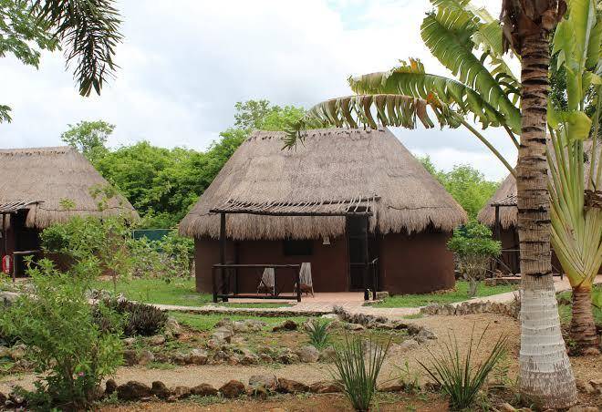 Na' Lu'um Hotel Image