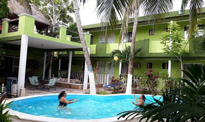 Hotel principe negro