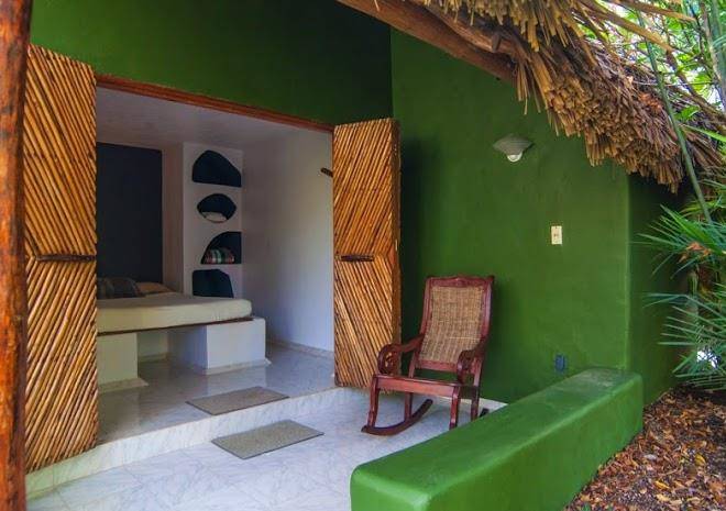 Genesis eco oasis