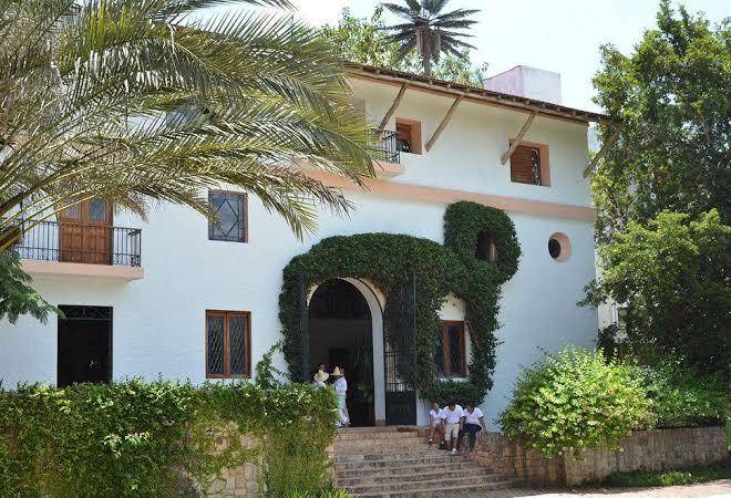 Mayaland hotel & bungalows