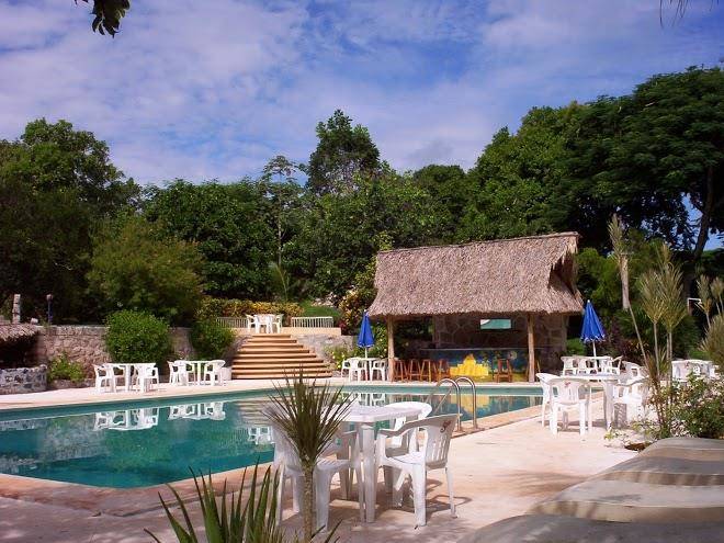 Piramide inn hotel