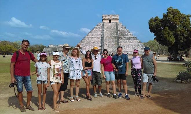 Yaxkin spa mayan holistic center