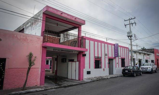 Hotel dconcepcion