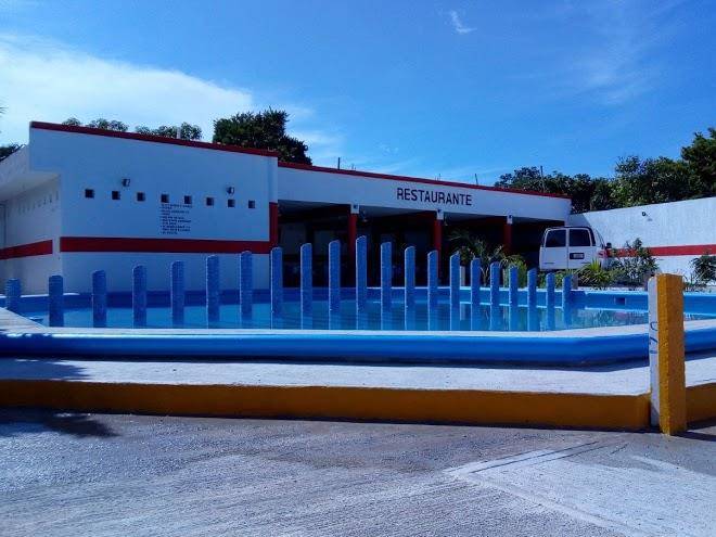 Hotel y restaurant d'concepcion