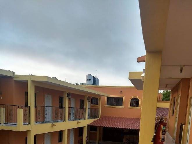 Posada sn luis