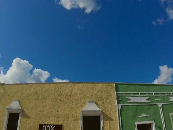 Casona oox