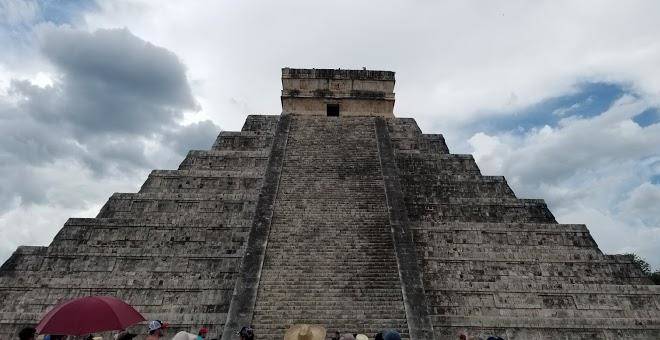 Cenote suytun
