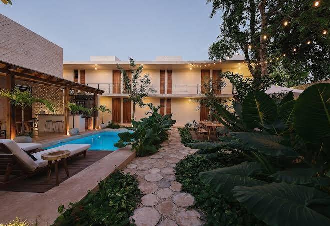 Colonte hotel origen