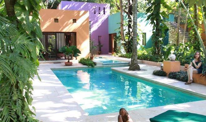 El jardin valladolid