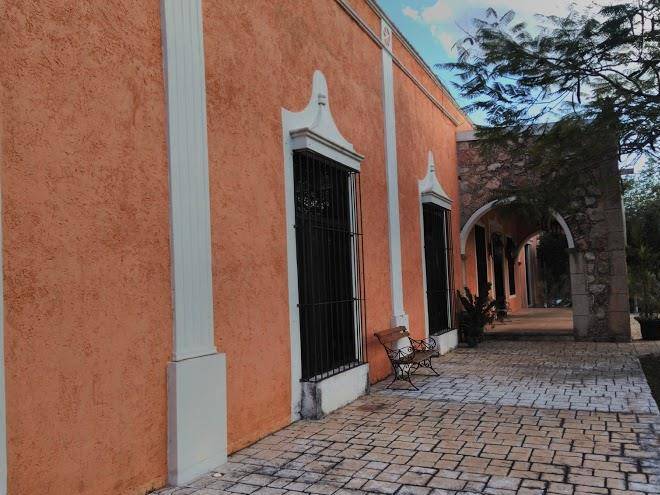 Hacienda la guadalupana