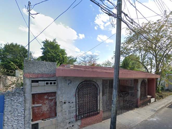 Hotel angelita