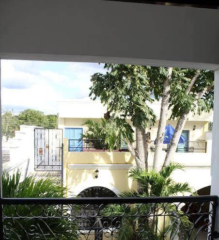 Hotel casona margot