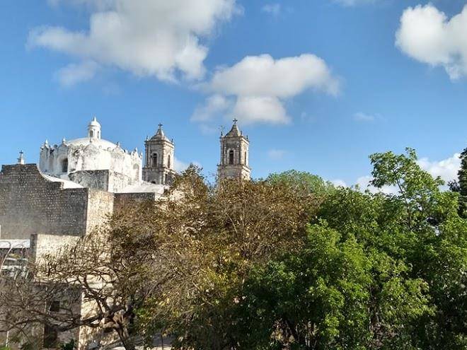 Hotel catedral valladolid