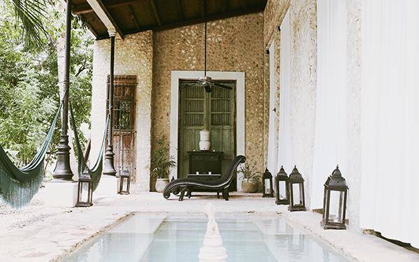 Coqui coqui la perfumeria valladolid residence & spa