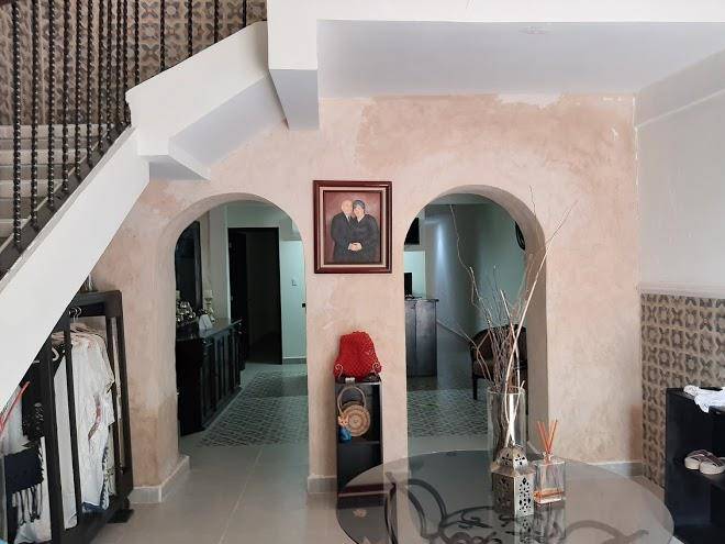 Hotel recuerdos