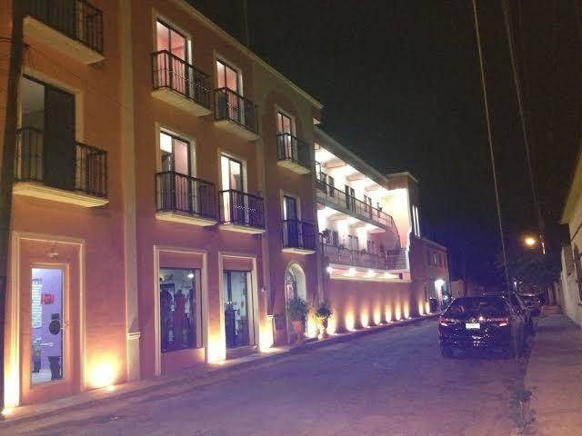 Hotel rosalia