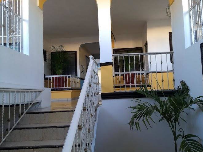 Hotel valladolid